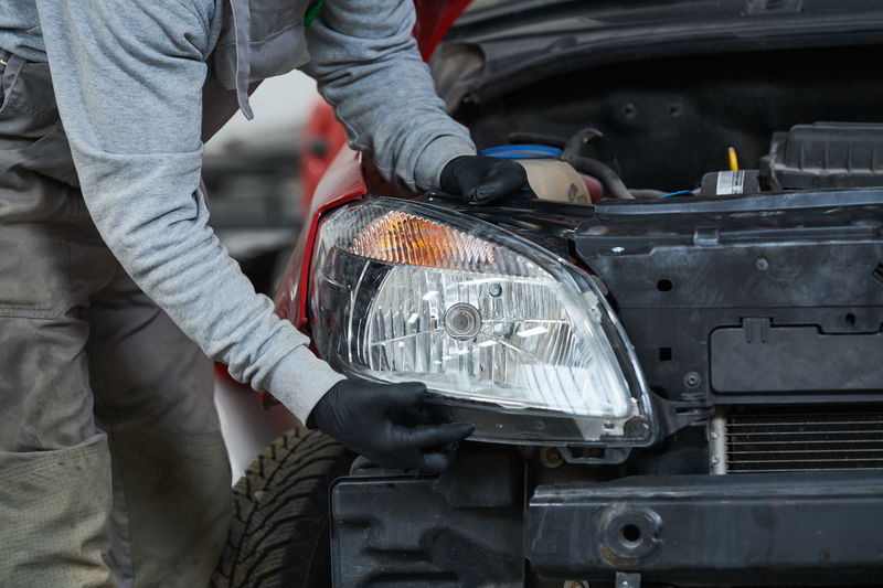 What To Know When Buying Used Car Headlights | Gardner Auto Parts
