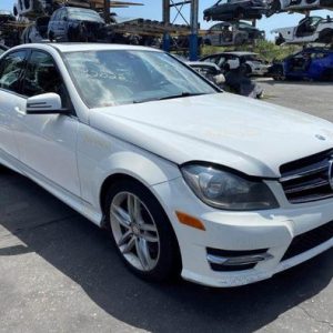C300 Parts For Sale