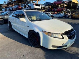 Used Acura TL parts for sale