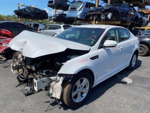 Used Kia Optima Parts for Sale