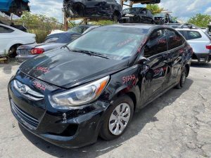 Used Hyundai Accent Parts For sale