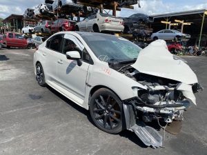 WRX Used Parts For Sale