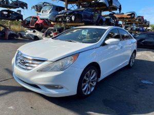 Hyundai Sonato Turbo Parts For Sale